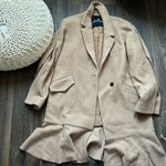 Designers Remix Charlotte Eskildsen Coat Size M Photo 0