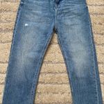 ZARA Dropped Fit Jeans Photo 2