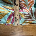 RENEE C. Tropical Kimono Dress Medium‎ Photo 2