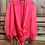 Hot & Delicious Bodysuit Photo 0