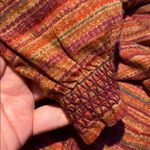 Ralph Lauren Jeans & Co. off the shoulder boho top Photo 9