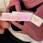 PINK - Victoria's Secret Pink Victoria’s Secret 2 Pc Matching Sports Bra & Leggings Set Stretchy Sz XS Photo 11