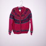 Woolrich  wool and mohair blend cardigan Photo 1