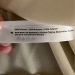 Band of Gypsies Band of the Free Womens Cash Ivory Long Sleeve Top Photo 4