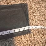 Old Navy Power Straight High Rise Black Wash Denim Jeans - Women's Size 12 Photo 6