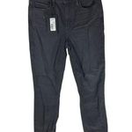 Paige  Womens Hoxton Ankle High Rise Skinny Jeans Smokey Gray 26 Photo 0