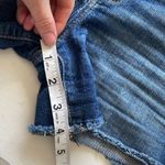 Refuge Wave Custom Painted Shorts size 2 EUC Photo 4