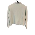 ep pro  Golf Womens Mint GreenLight Quilted Jacket Front Zip Size S/P Photo 1