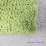 Stone Fox Swim NEW  free people meadow bikini top pomelo pique,‎ size XS Photo 7