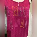 secret treasures  Pink Knit Sleep Shirt Photo 1