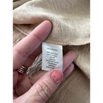 Monteau NWT Los Angeles Women's Short Sleeve Dress - M Photo 4