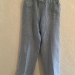 JM Collection Linen Pants Photo 0