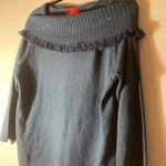 Oscar de la Renta Oscar‎ Sweater Photo 4