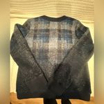 Pendleton  Women’s small Plaid Wool Cardigan 45%wool Photo 4