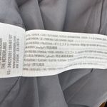 Hollister  XL Navy Houndstooth Plaid‎ Open Front Sweater Blazer Jacket Academia Photo 8