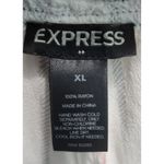 EXPRESS  XL Wide Leg Striped Palazzo Pants High Waist‎ Lounge Casual Boho Photo 3