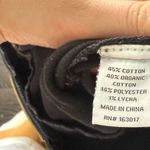 Princess Polly Women’s 8 Zipper Fly Flare Jeans Photo 5