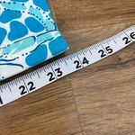 Lilly Pulitzer  Leopard Lounge White Label Cropped Capri Pants Photo 7