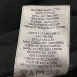 NYDJ Women’s Mini Tab Bootleg Dress Pants Photo 5