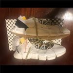 Adidas BY STELLA MCCARTNEY aSMC CLIMATE COOL VENTO SNEAKERS Photo 8