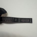 Victoria's Secret Body by Victoria Secret Perfect Shape Bra Crossback Underwire Size 34B Black‎ Photo 9