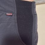 Obermeyer  woman size 8 black ski snow pants Photo 4