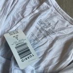 Torrid  White Tank Top Photo 1