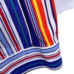 Ralph Lauren Lauren Womans Button Up Shirt Size 3x Royal Professional Career Photo 4