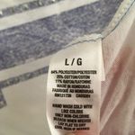 Bethany Mota Y2K burnout raglan baseball Tee L Motavator Photo 7