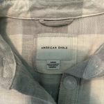 American Eagle ‼️ Oversized Flannel Shirt‼️ Photo 1