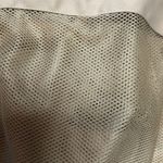 Allyson Whitmore Women's Golf Jacket Mesh Lined Pockets Crest X Photo 5