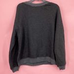 Wildfox Body By Trey Jumper Sweatshirt NWT Sz M Photo 4