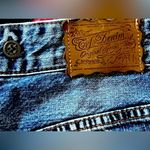 ZARA TRF Trafaluc Women’s Vintage Boyfriend Jean Shorts Distressed Size 6 Photo 8