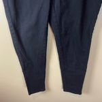 Modcloth Black Pants Sz 16 Photo 2