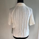 One Grey Day Women's Benton Polo Tee XS Photo 6