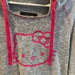 Camp David  Large Hello Kitty hoodie Photo 1