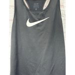 Nike  Pro Black Tank Top Size Small Photo 1