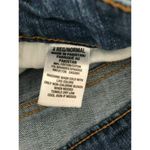 Aeropostale  Skinny Slim Jeans 4R Distressed Womens Photo 4