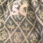 SO  Dress Size XL Juniors Black & White Skater Gypsy Style Scoop Neckline New Photo 6