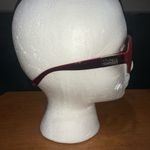 Juicy Couture  Pam Gela Smells Like Couture Red Sunglasses Photo 5