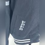 Famous Stars & Straps Full Button Women’s Varsity Photo 1