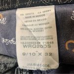 Wrangler  Q-Baby Jeans Juniors 9/10 x 32 Used WRQ20DS Photo 8