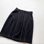 Cynthia Steffe Grommet Pencil Skirt Photo 2