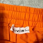 Orange Two Piece Outfit Photo 2