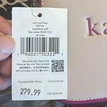 Kate Spade oh snap color block mini camera bag Photo 15