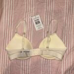 Ecru Pepper Lift Up Bra  Women’s 34B Photo 1