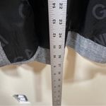 Ganni   Checked Long-sleeve Women jacket size 36 US small oversize Photo 4