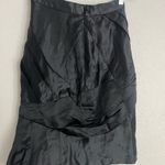 Proenza Schouler Vintage  silk layer high waisted midi pencil skirt 2    Photo 10