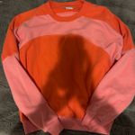 Outdoor Voices  Crewneck Sweatshirt Photo 0