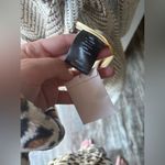 Ivanka Trump Nwt  Wool Blend trenchcoat With Belt Originally $400  size 6 Photo 8